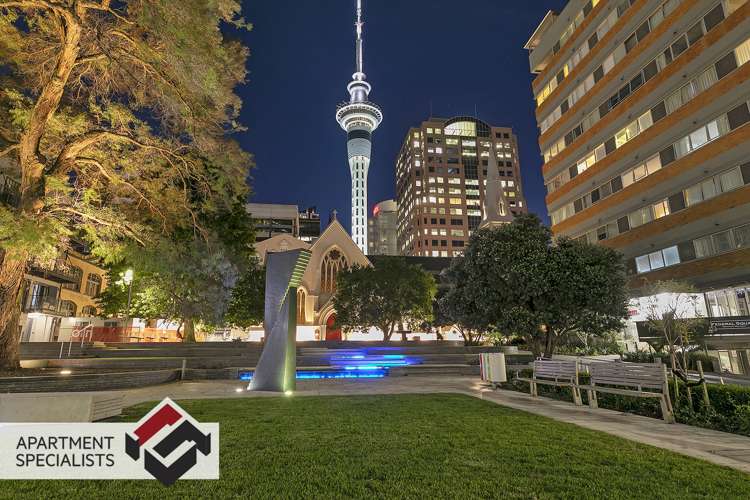 1a/37 Federal Street Auckland Central_14