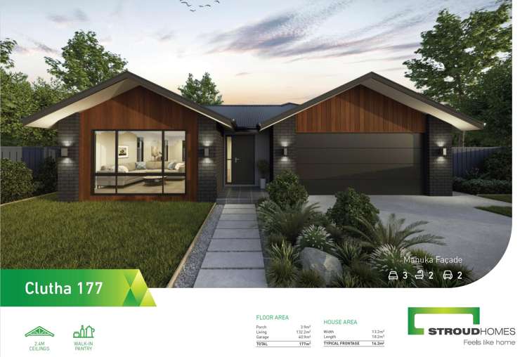 101 South Belt Lot 1 Rangiora_1
