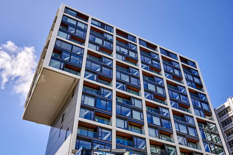 804/161 Victoria Street Te Aro_17