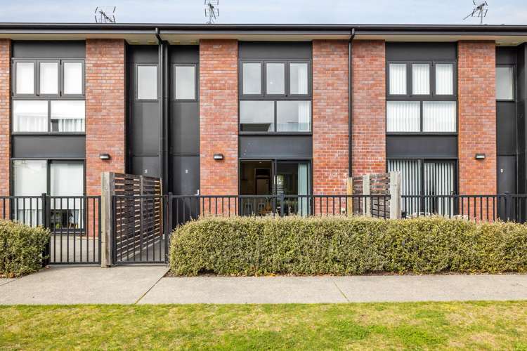 5/17 Warwick Street Richmond_19