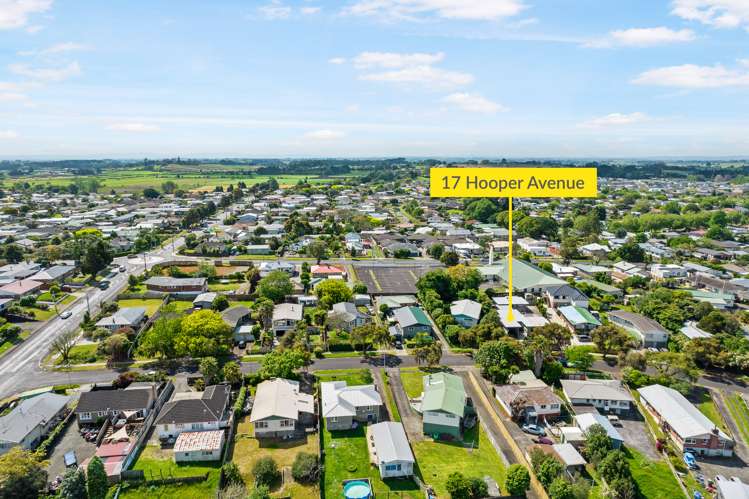 17 Hooper Avenue Pukekohe_33