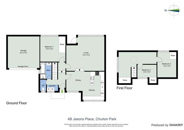 4B Jasons Place Churton Park_1