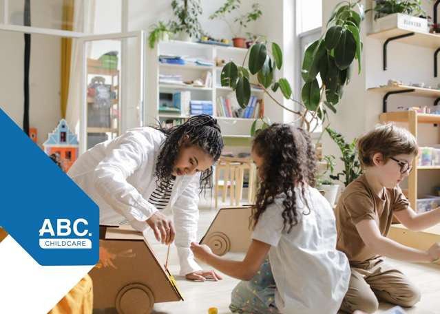 Thriving Childcare Business Expansion Potential