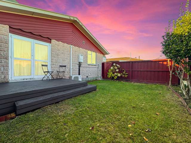 Prime Location | Zoned for Top Schools