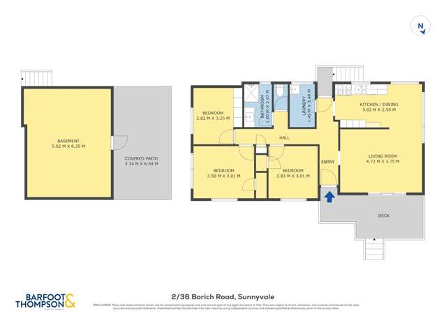 2/36 Borich Road Sunnyvale_1