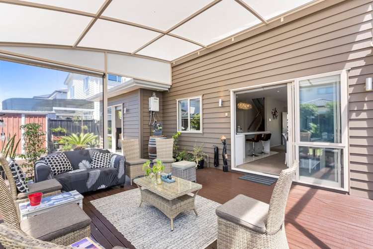 10 Rosewell Crescent Flat Bush_30