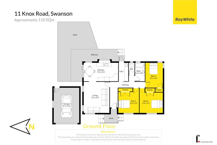 11 Knox Road Swanson_20