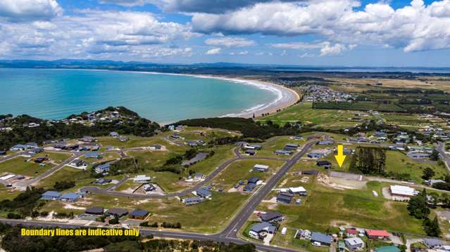 Tokerau Views to write home about