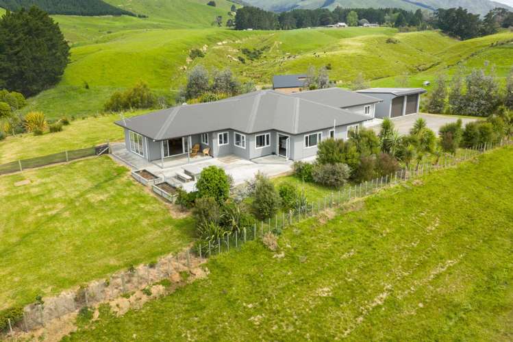52 Highland View Drive Tokomaru_28