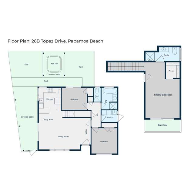 26B Topaz Drive Papamoa Beach_1