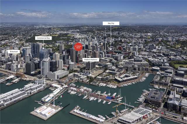 17 - 19 Federal Street Auckland Central_3
