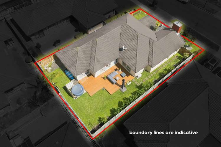 34 Topland Drive Flat Bush_26