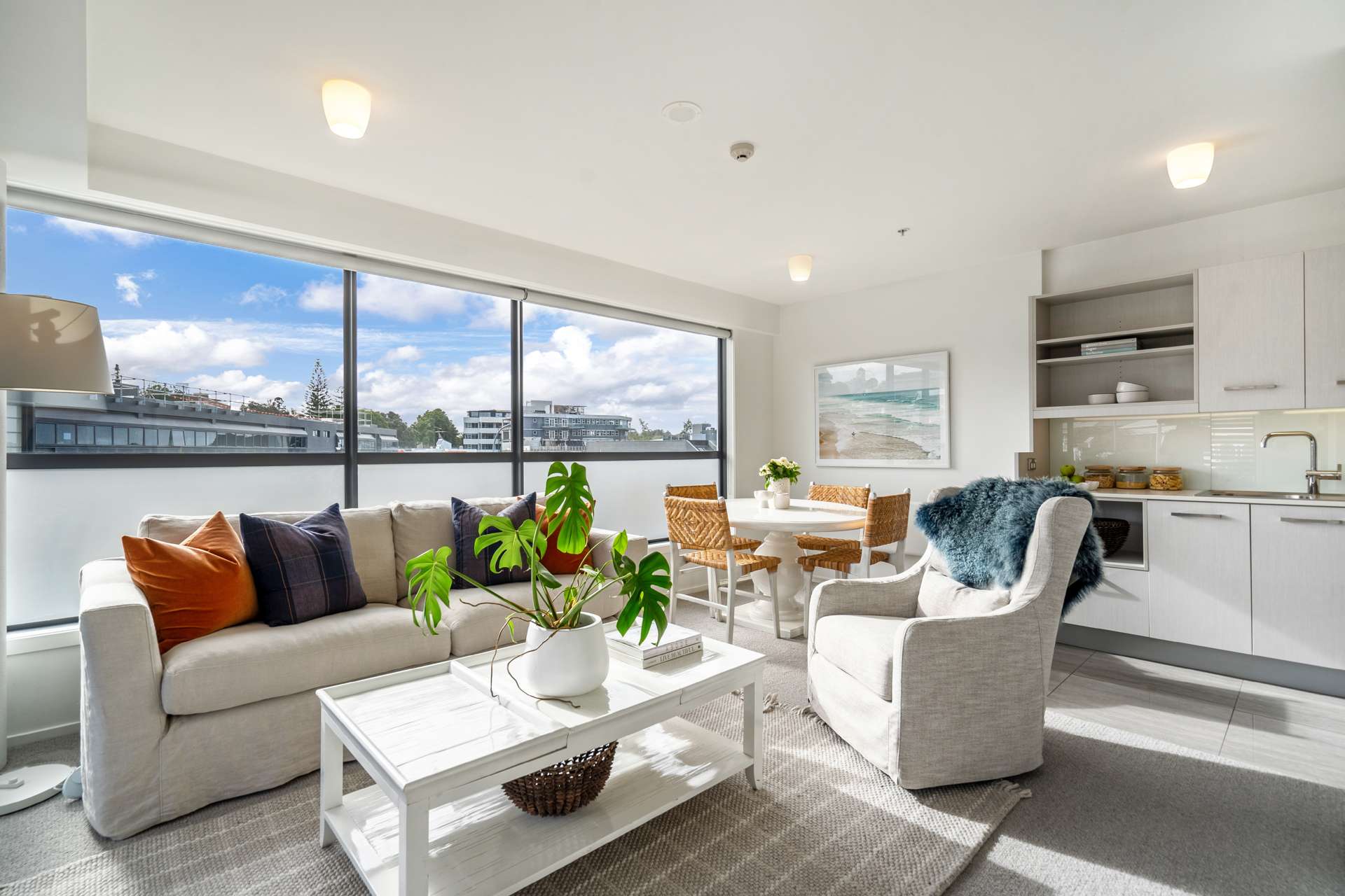 Apt 2C, 36 College Hill | Freemans Bay | Auckland City | Houses for ...