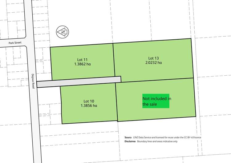 Lot 10,11,13/79 Dejoux Road Winton_4