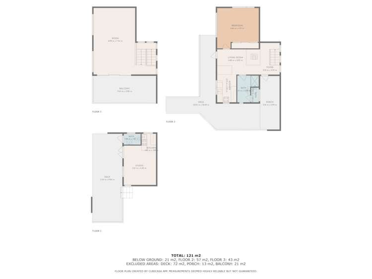 22 George Street Mangonui_33
