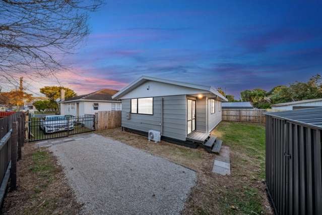 Freshly Renovated - Stress Free Living