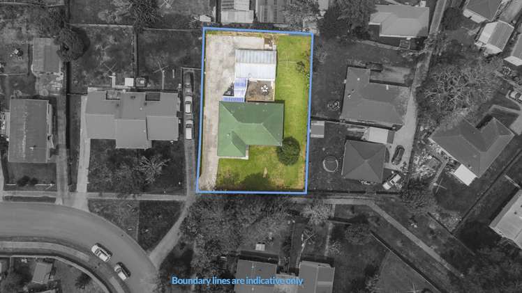 56 Kemble Close Mangere_19