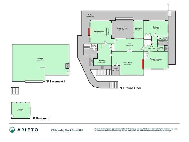 73 Beverley Road Maori Hill_1