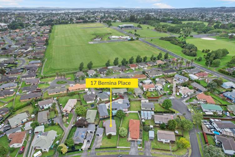 17 Bernina Place Manurewa_13