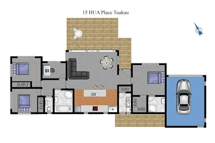 15 Hua Place Tuakau_26