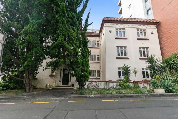 9/20 Poynton Terrace Auckland Central_10