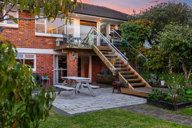 Classic Charm - Flexible Family Living