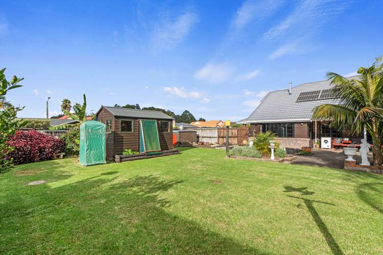 2 Brentwood Avenue Kamo_21