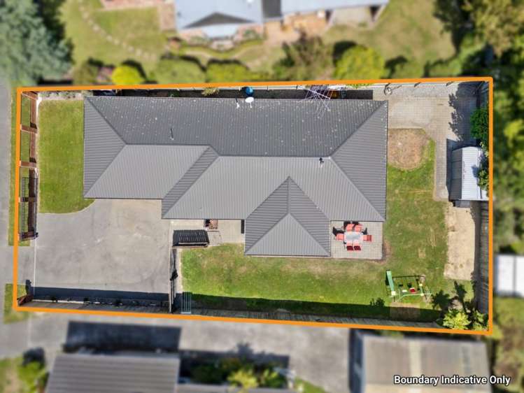 16 Colchester Place Templeton_20