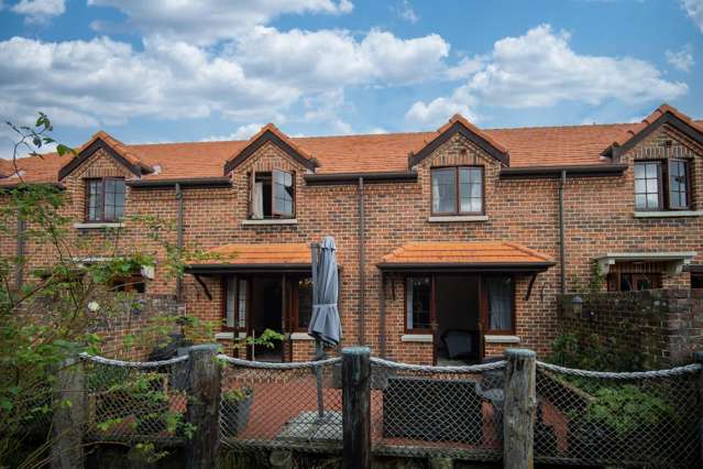 Garaging Puts It Well & Truly Above the Rest