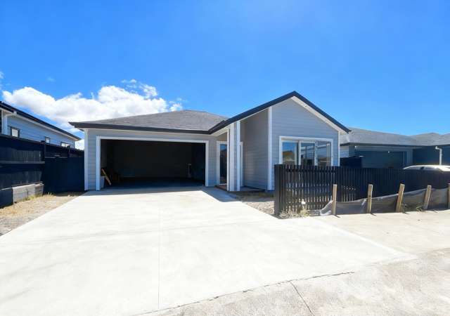 Contemporary Living At Its Best In Milldale