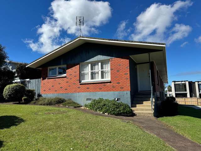 Two Bedroom Unit - Mission Bay