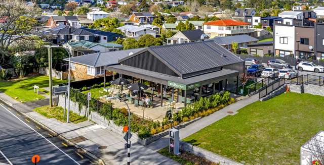 'On Parr' investment in thriving neighbourhood