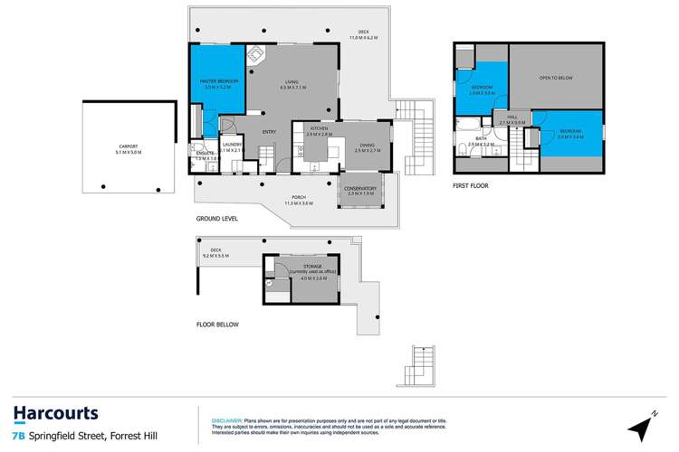 2/7 Springfield Street Forrest Hill_22