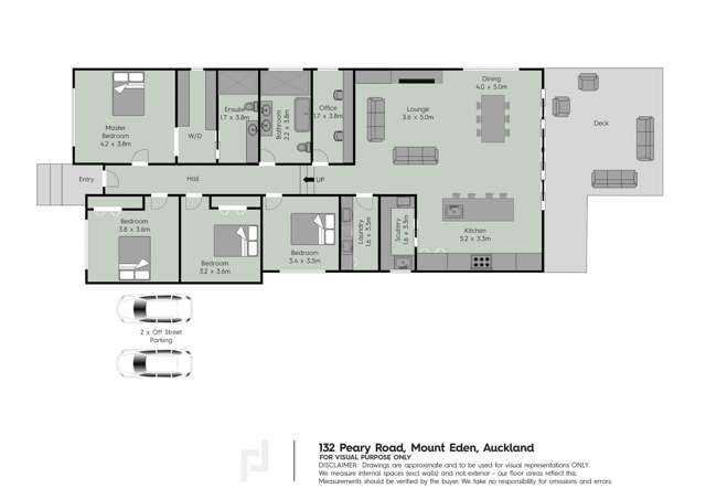 132 Peary Road Mt Eden_1