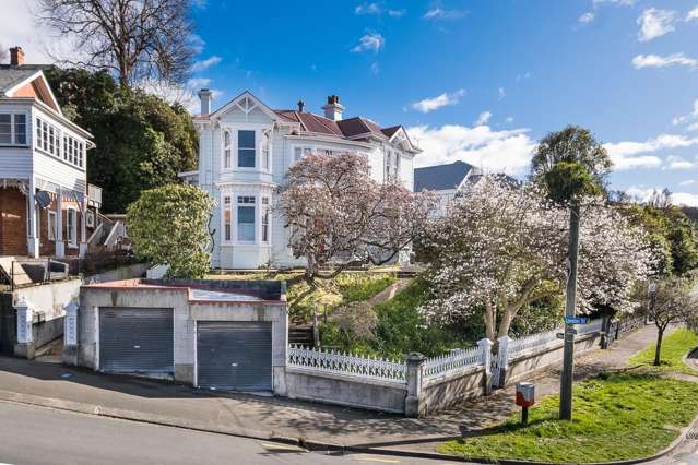 Prime Location Multi-Investment