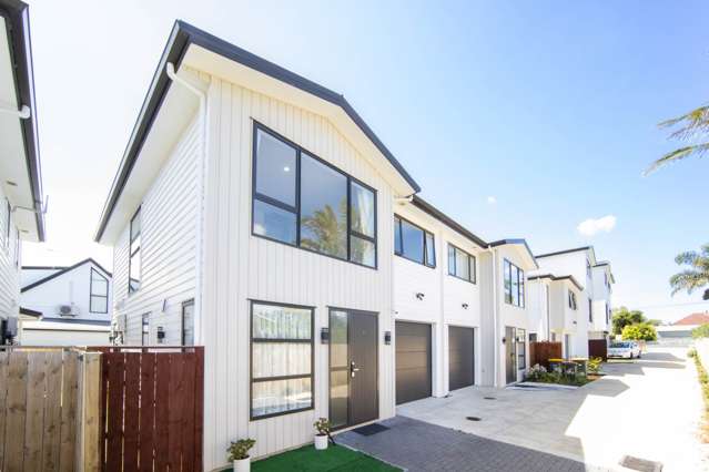 First Family Home – Priced to be Sold