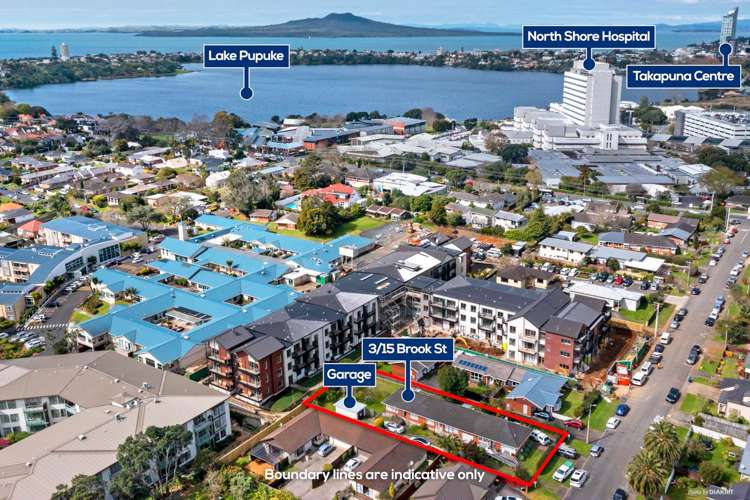 3/15 Brook Street Milford_8