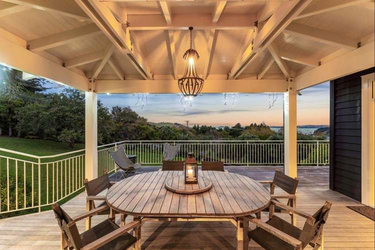 181 Baddeleys Beach Road Tawharanui Peninsula_1