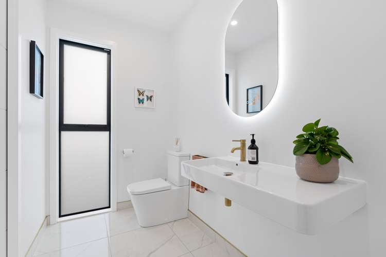 24 Wycliffe Place Solway_24