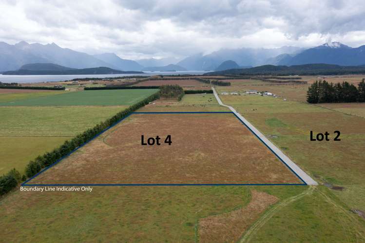 Lot 4/1725 Te Anau Manapouri Highway_0