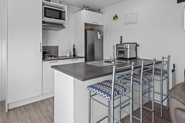 Private, prepared, and positioned