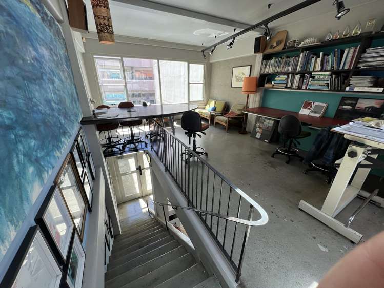 21 Garrett Street Te Aro_3