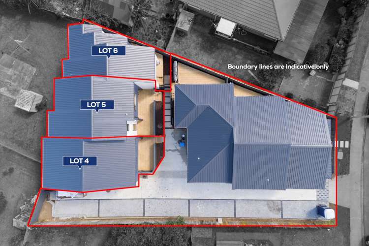 Lots 4-6, William Blofield Avenue Mt Roskill_28