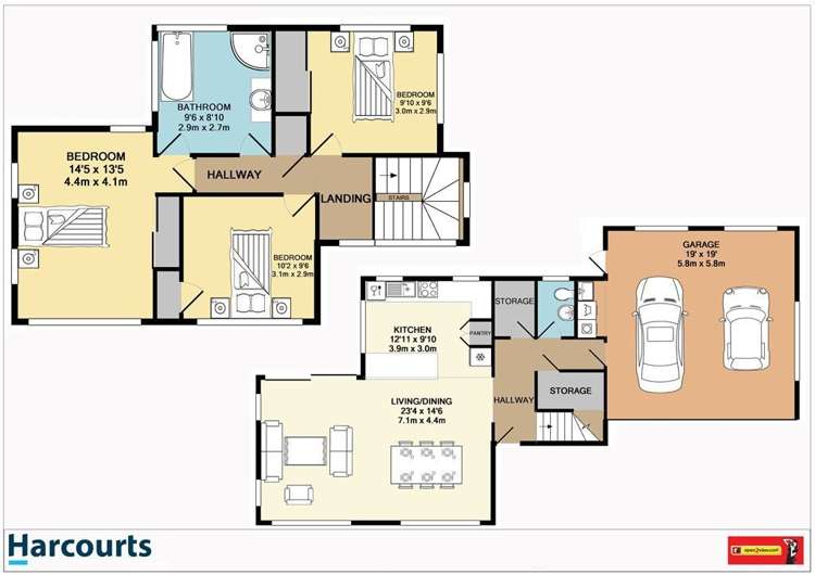 57a Hepburn Road Glendene_19