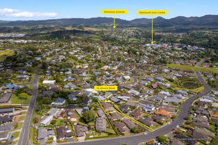 96 Alnwick Street Warkworth_2