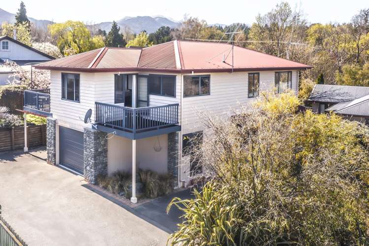 21A Leamington Street Hanmer Springs_0