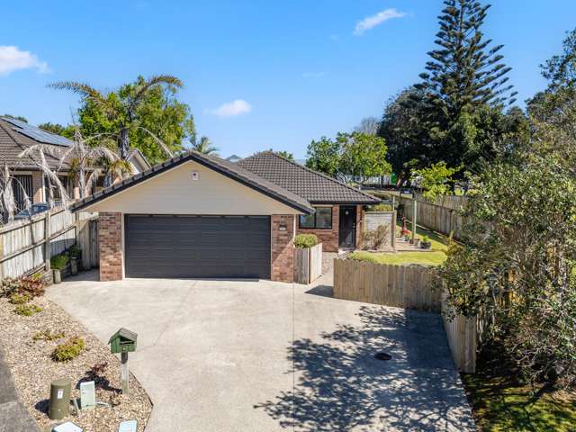 Comfort & Convenience in a Great Location