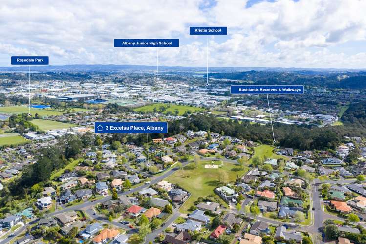 3 Excelsa Place Albany_19