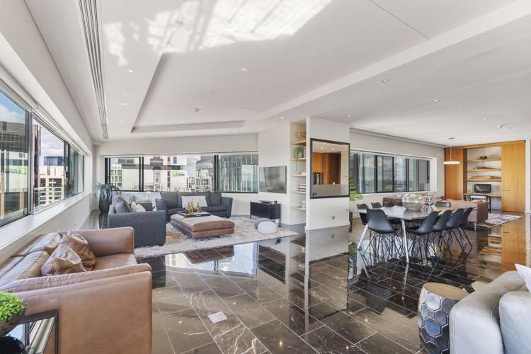 2303/26 Albert Street Auckland Central_16