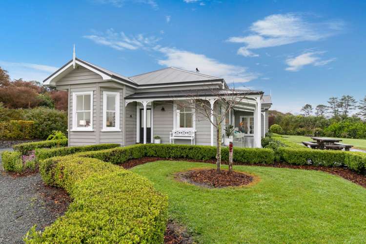 1093b Pohuehue Road Warkworth_48